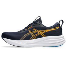'ASICS' Men's Gel Pulse - Midnight / Yamabuki