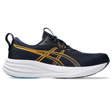 'ASICS' Men's Gel Pulse - Midnight / Yamabuki