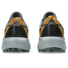 'ASICS' Men's Gel Venture 11 - Steel Grey / Cloud Grey