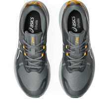 'ASICS' Men's Gel Venture 11 - Steel Grey / Cloud Grey