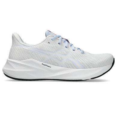'ASICS' Women's Versablast 4 - White / Blue Fade