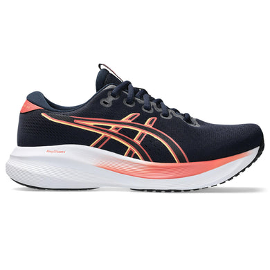 'ASICS' Women's Gel-Excite 11 - Midnight / Dark Pink