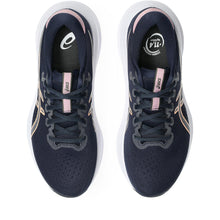 'ASICS' Women's Gel Excite 11 - Midnight / Taro Purple