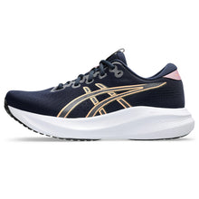 'ASICS' Women's Gel Excite 11 - Midnight / Taro Purple