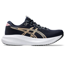 'ASICS' Women's Gel Excite 11 - Midnight / Taro Purple