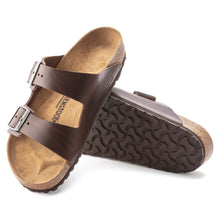 'Birkenstock' Men's Arizona Grip - Vintage Roast