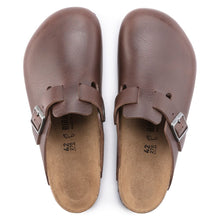 'Birkenstock' Men's Boston Grip - Vintage Roast