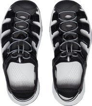 'Keen Outdoor' Women's Astoria West Sandal - Black / Grey