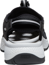 'Keen Outdoor' Women's Astoria West Sandal - Black / Grey