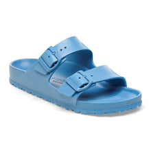 'Birkenstock' Women's Arizona Essentials EVA Sandal - Elemental Blue