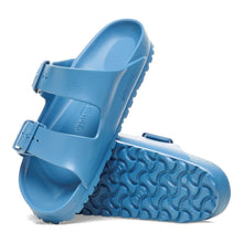 'Birkenstock' Women's Arizona Essentials EVA Sandal - Elemental Blue