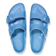 'Birkenstock' Women's Arizona Essentials EVA Sandal - Elemental Blue