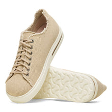 'Birkenstock' Women's Bend Shoes - Sandcastle