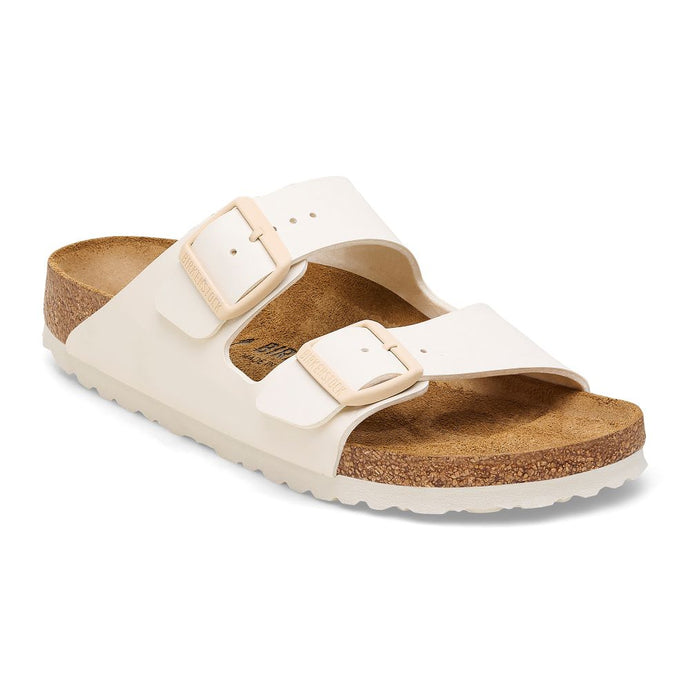 'Birkenstock USA' Women's Arizona - Eggshell