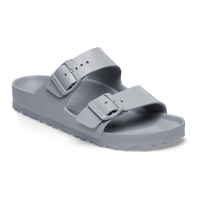 'Birkenstock' Women's Arizona Essentials EVA Sandal - Stone Coin