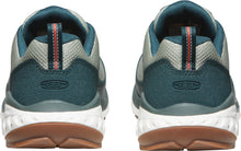 'Keen Utility' Women's Arvada EH Carbon-Fiber Toe Sneaker - Sea Moss / Desert Sage