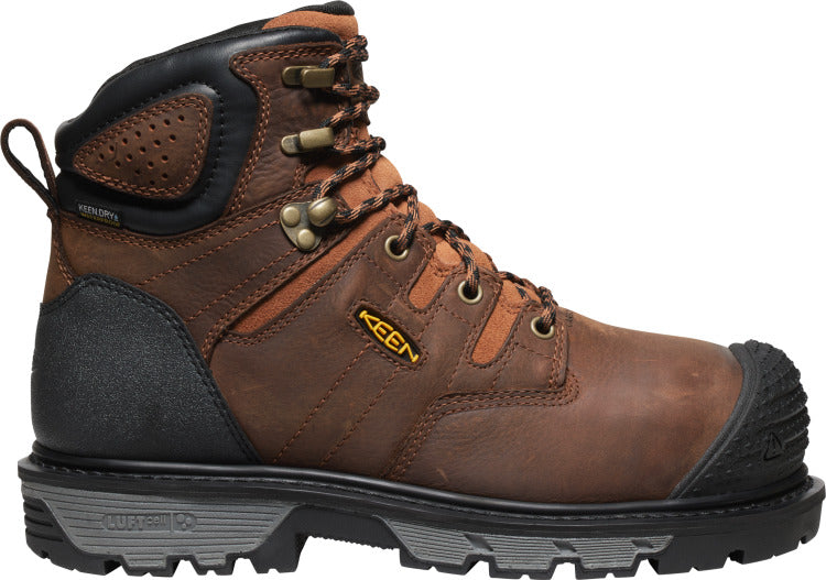 Red Wing 4439 Men's Safety Boots (Steel Toe, Electrical Hazard &  Slip Resistant)