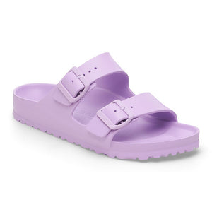 'Birkenstock' Women's Arizona Essentials EVA Sandal - Crocus