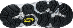 'Keen Outdoor' Men's Hyperport H2 Sandal - Alloy / Legion Blue