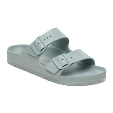 'Birkenstock' Women's Arizona Essentials EVA Sandal - Pure Sage