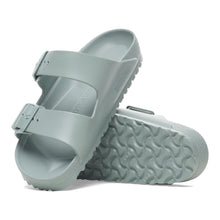 'Birkenstock' Women's Arizona Essentials EVA Sandal - Pure Sage