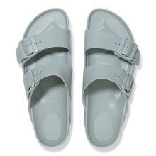 'Birkenstock' Women's Arizona Essentials EVA Sandal - Pure Sage