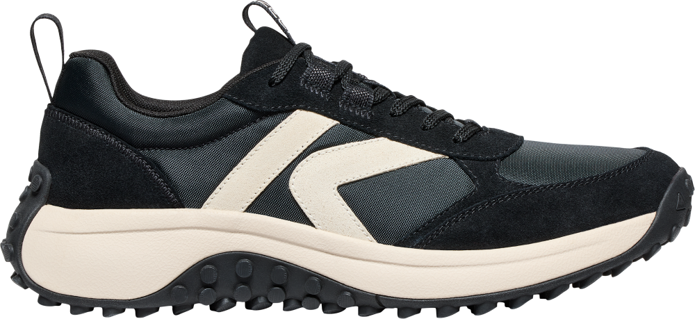 'Keen Outdoor' Men's KS86 Shoes - Black / Birch