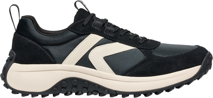 'Keen Outdoor' Men's KS86 Shoes - Black / Birch