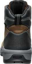 'Keen Utility' Men's 6" Evanston WP - Bison / Black