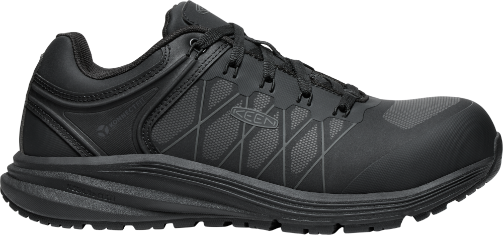 'Keen Utility' Men's Vista Energy XT EH CT - Black