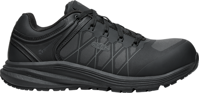 'Keen Utility' Men's Vista Energy XT EH CT - Black