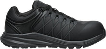 'Keen Utility' Women's Vista Energy XT EH Comp Toe - Black / Raven