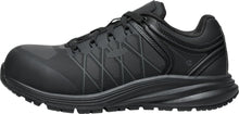 'Keen Utility' Women's Vista Energy XT EH Comp Toe - Black / Raven