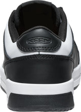 'Keen Utility' Men's Overton EH Comp - Star White / Black