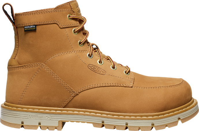 'Keen Utility' Men's San Jose 6