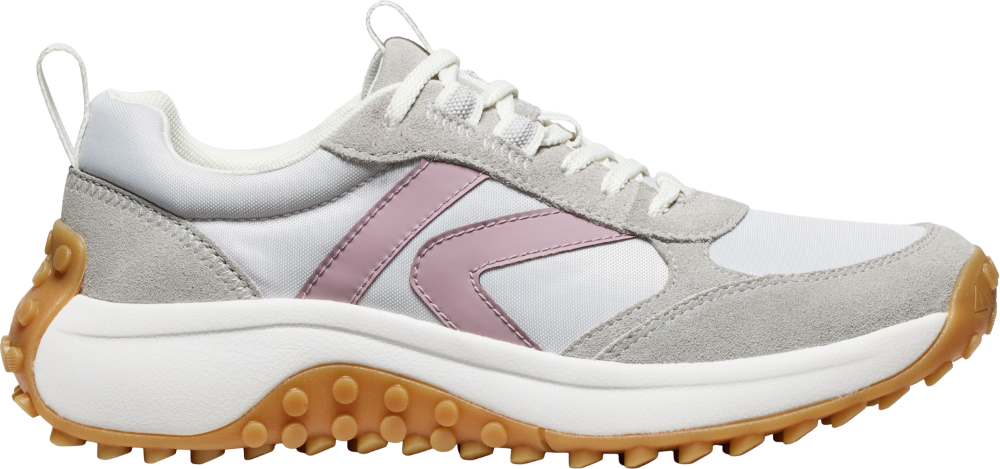 'Keen Outdoor' Women's KS86 Shoes - Alloy / Toadstool