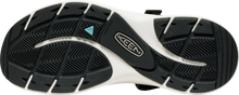 'Keen Outdoor' Women's Open Toe Leiki - Black / Star White