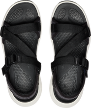 'Keen Outdoor' Women's Open Toe Leiki - Black / Star White