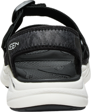 'Keen Outdoor' Women's Open Toe Leiki - Black / Star White