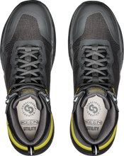 'Keen Utility' Men's Synchro Mid EH WP CT - Magnet / Black