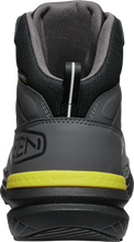 'Keen Utility' Men's Synchro Mid EH WP CT - Magnet / Black