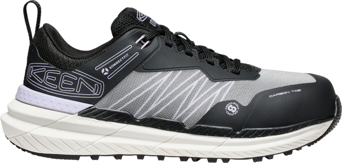 'Keen Utility' Women's Speedworks EH CT - Thistle / Black