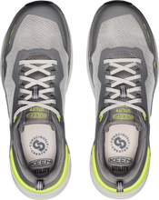 'Keen Utility' Men's Speedworks ESD CT - Steel Grey / Vintage Indigo