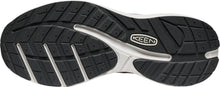 'Keen Outdoor' Men's WK500 Walking Shoe - Steel Grey / Magnet