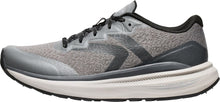 'Keen Outdoor' Men's WK500 Walking Shoe - Steel Grey / Magnet