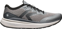 'Keen Outdoor' Men's WK500 Walking Shoe - Steel Grey / Magnet