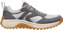 'Keen Outdoor' Men's KS86 Shoes - Steel Grey / Alloy