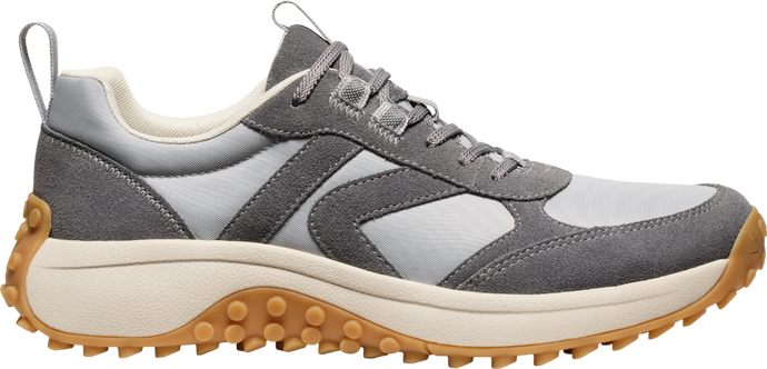 'Keen Outdoor' Men's KS86 Shoes - Steel Grey / Alloy