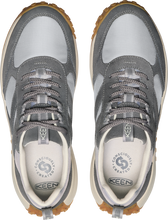 'Keen Outdoor' Men's KS86 Shoes - Steel Grey / Alloy