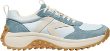 'Keen Outdoor' Women's KS86 Shoes - Ballad Blue / Faded Denim